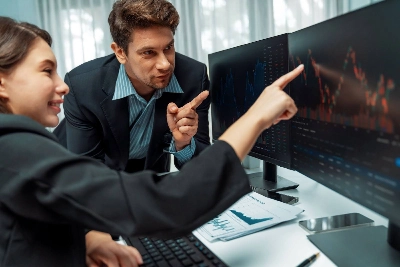 Comparativa modelos de ejecución ECN STP Market Maker